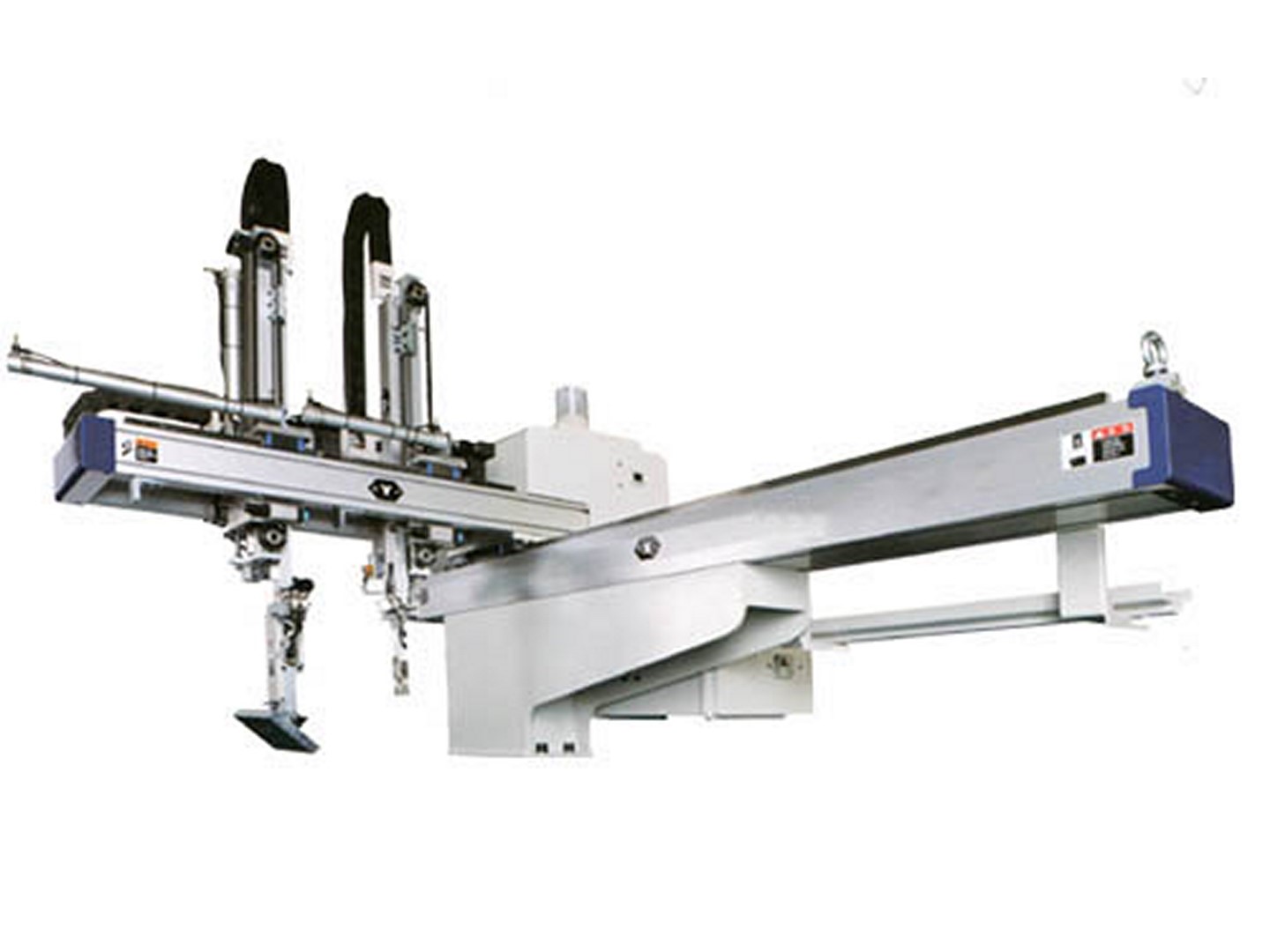 全伺服系列機(jī)械手 